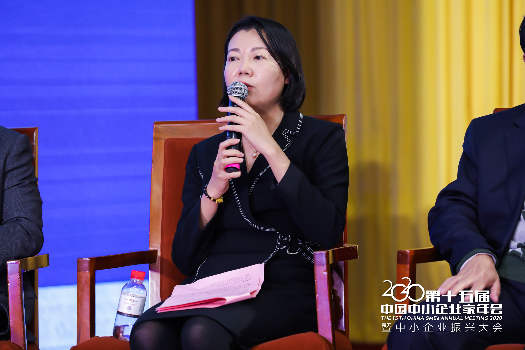 北京-友谊宾馆2020-11-25文/年会论坛演讲嘉宾:孙莹律师(北京市双利