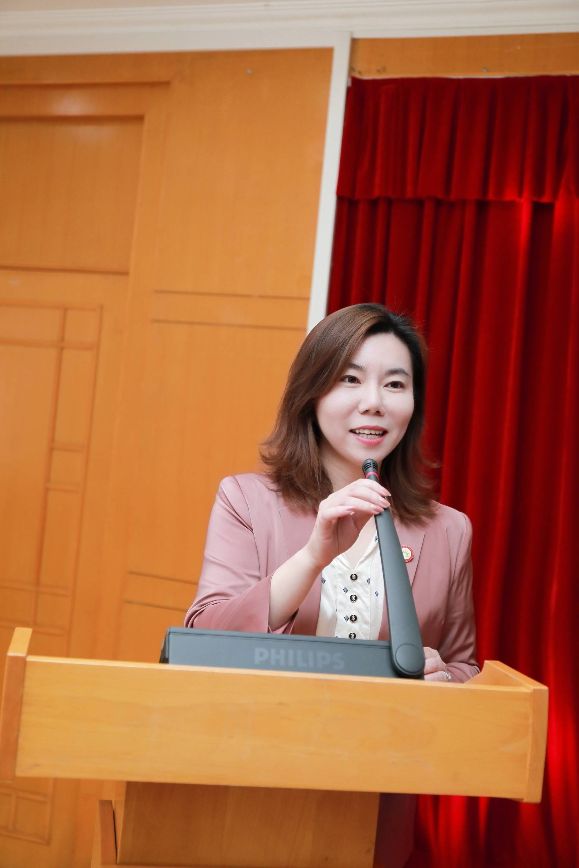 孙莹:阳光班之于我们的意义